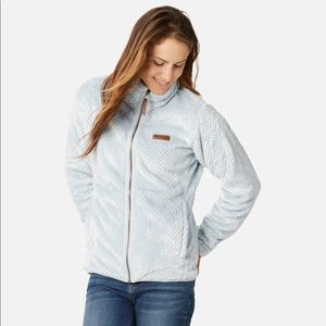 Colombia Fire Side Sherpa Full Fleece